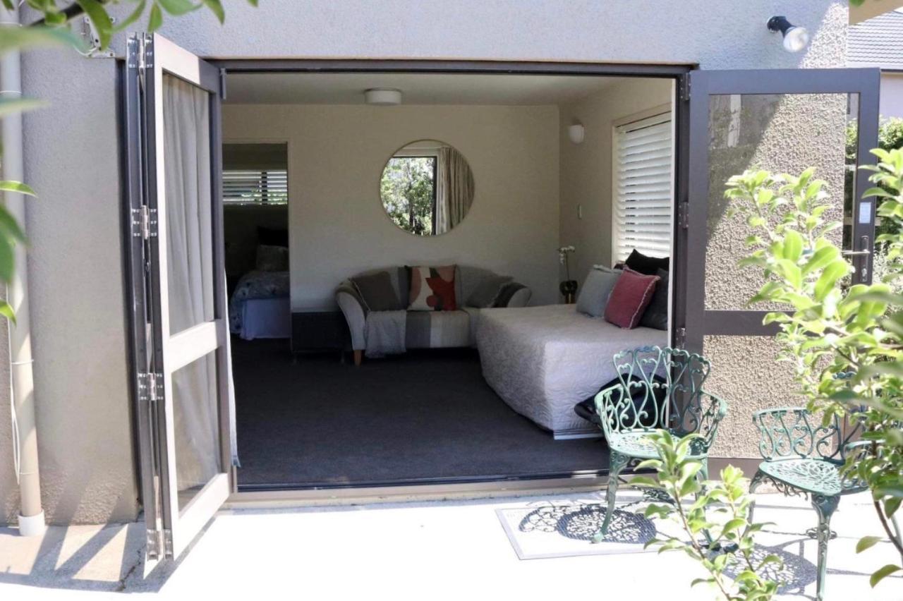 Retreat On Rita ~ Downtown Mount Maunganui With Beach Access Exterior foto